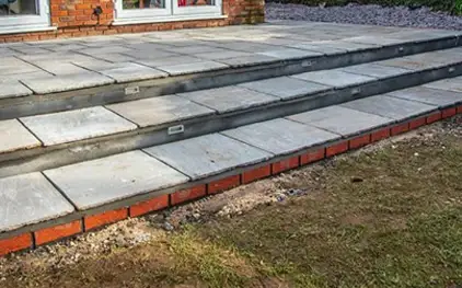 clc-tx: Bluestone Flagstone