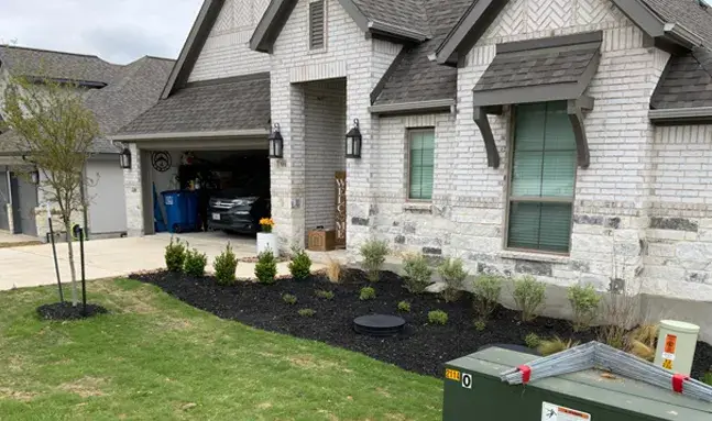 clc-tx: Custom Garden Design