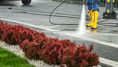 clc-tx: Deep Cleaning
