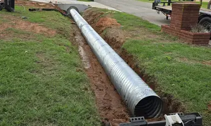 clc-tx: Drainage-Solutions