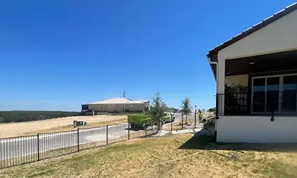 clc-tx: Fencing-Services