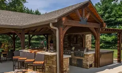 clc-tx: Fire-Pits-&-Outdoor-Kitchens