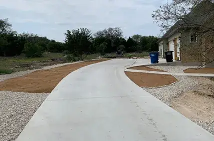 clc-tx: Landscape-Light-Walkways