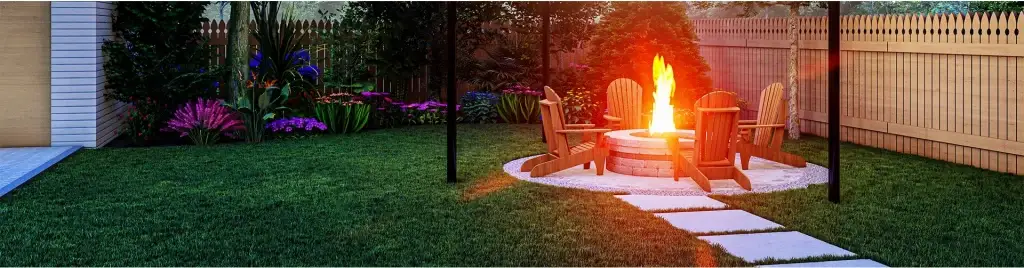 clc-tx: Landscaping-Fire-Pits-Banner