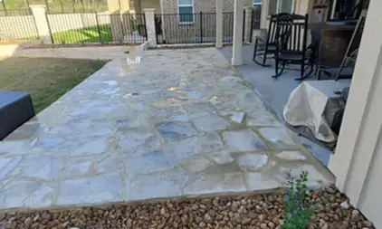 clc-tx: Patios-&-Walkways