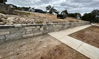 clc-tx: Retaining-Walls