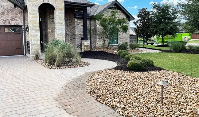 clc-tx: Stamped Concrete