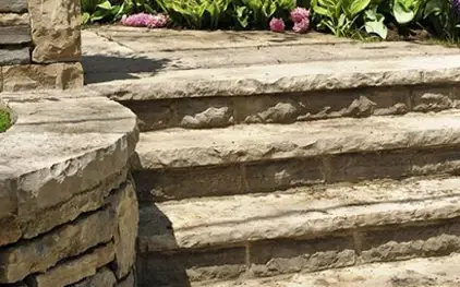 clc-tx: Traditional Flagstone