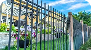 clc-tx: Wrought iron