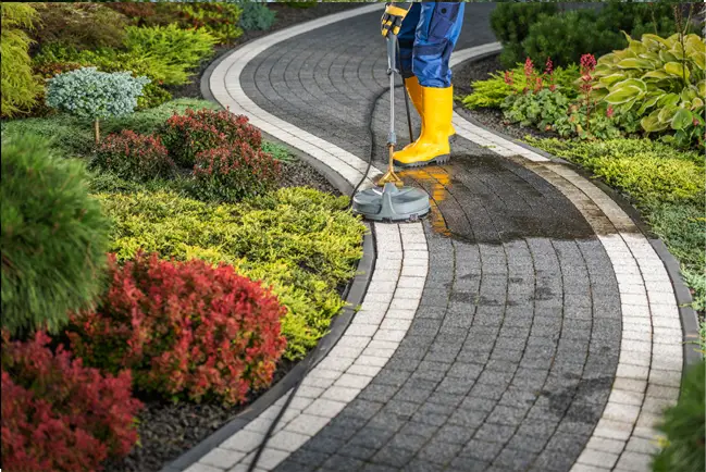 clc-tx: Hardscape-Maintenance-Services