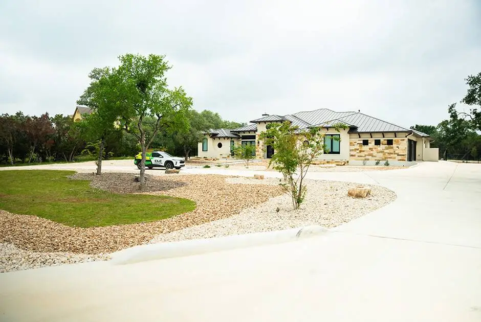 clc-tx: Haven-Point-Loop-Patel-Project-20