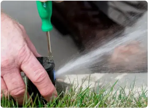 clc-tx: Irrigation-System-Repair