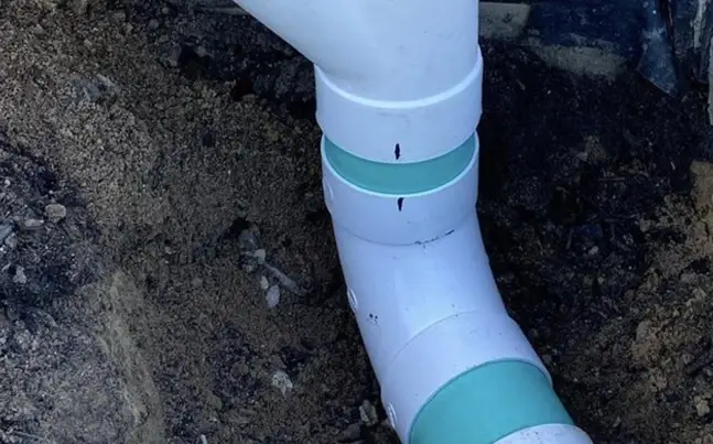 clc-tx: Downspouts