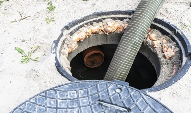 clc-tx: Drainage System Repair Services