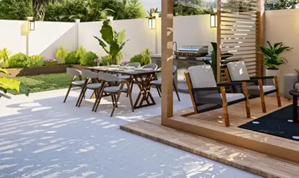 clc-tx: Landscape Patio Quarried Stone