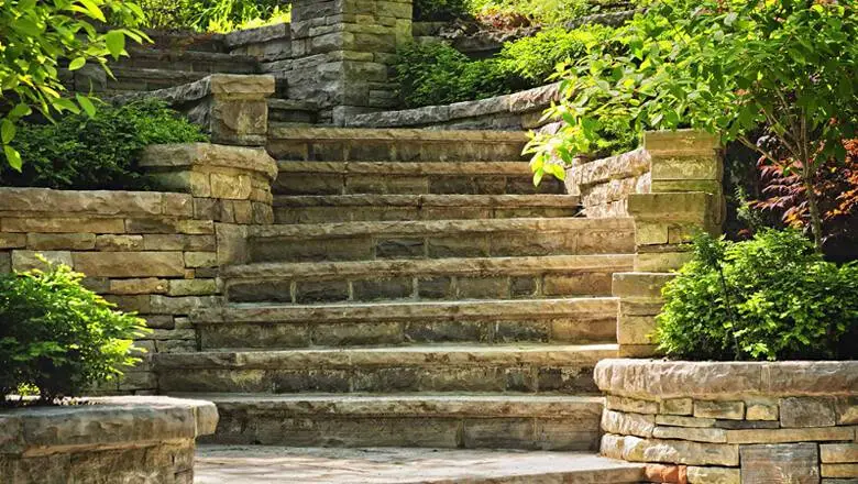 Rock Gardens