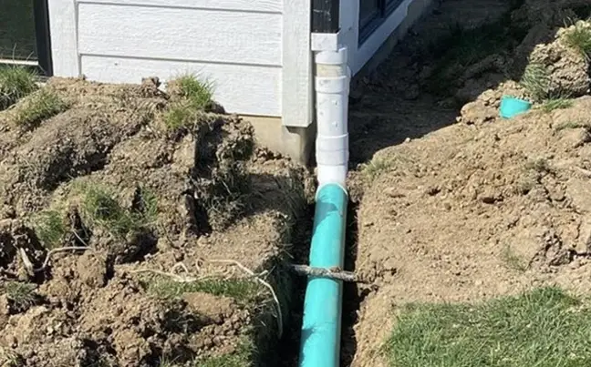 clc-tx: Sump Pumps