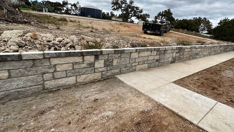 hardscape services