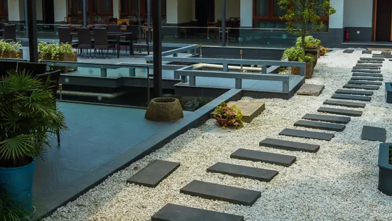 How To Use Rocks In Your Landscape Design To Improve Home Value